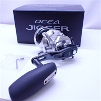 ２１オシアジガー１５００ＸＧ